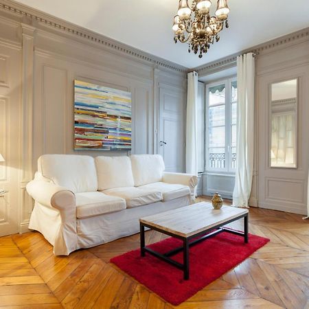 Апартаменты Colombe - Location T2 - Lyon 2 Экстерьер фото
