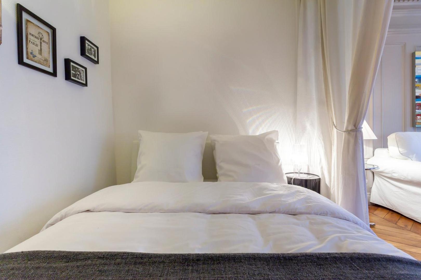 Апартаменты Colombe - Location T2 - Lyon 2 Экстерьер фото