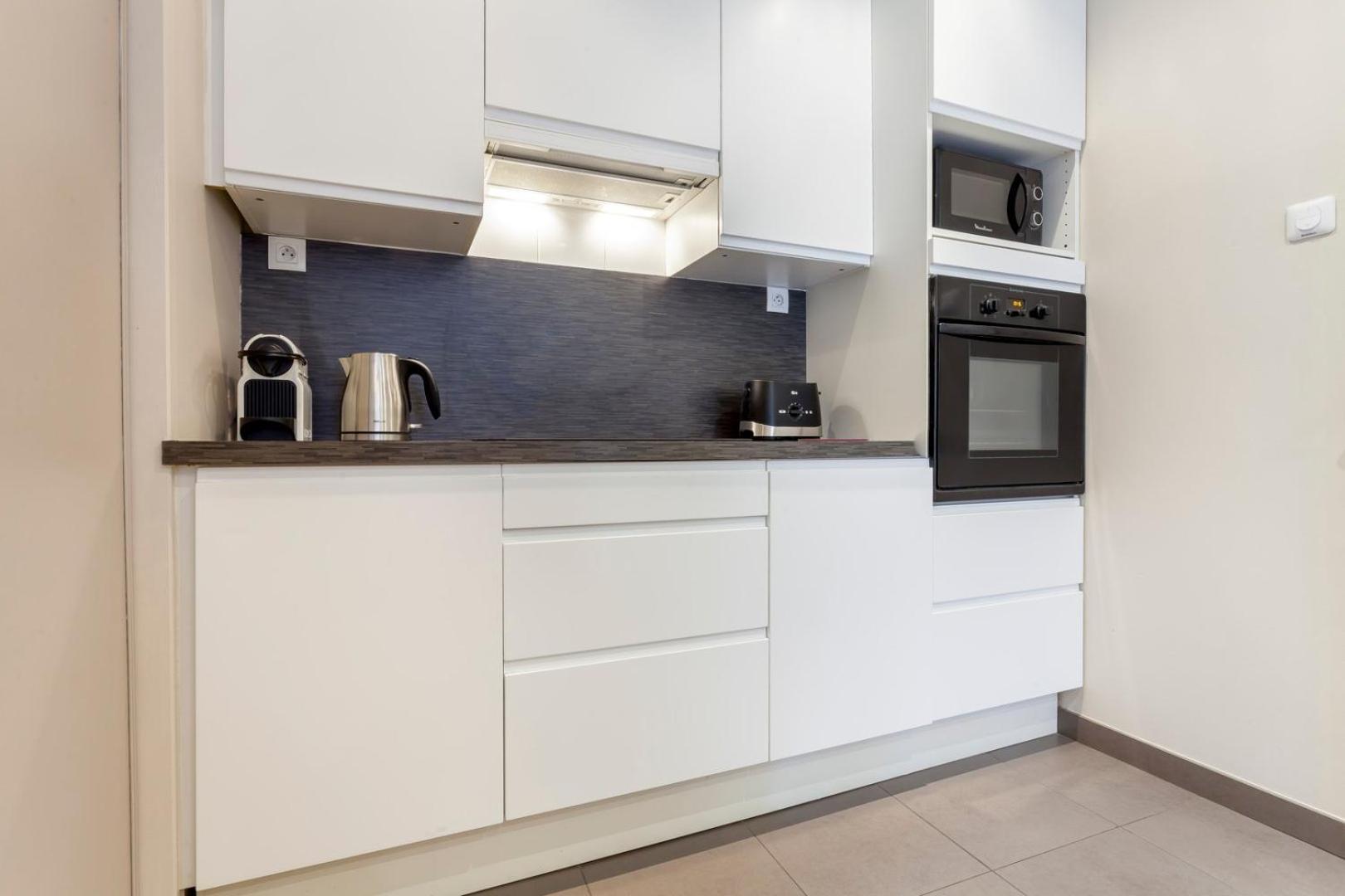 Апартаменты Colombe - Location T2 - Lyon 2 Экстерьер фото