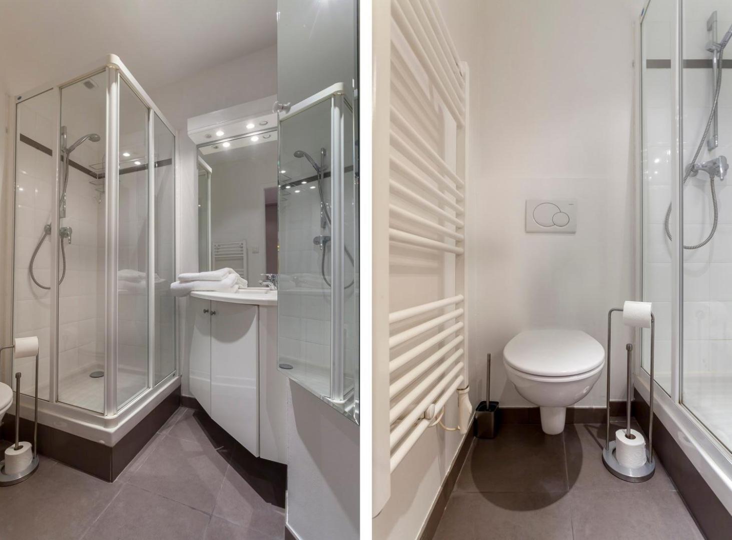 Апартаменты Colombe - Location T2 - Lyon 2 Экстерьер фото