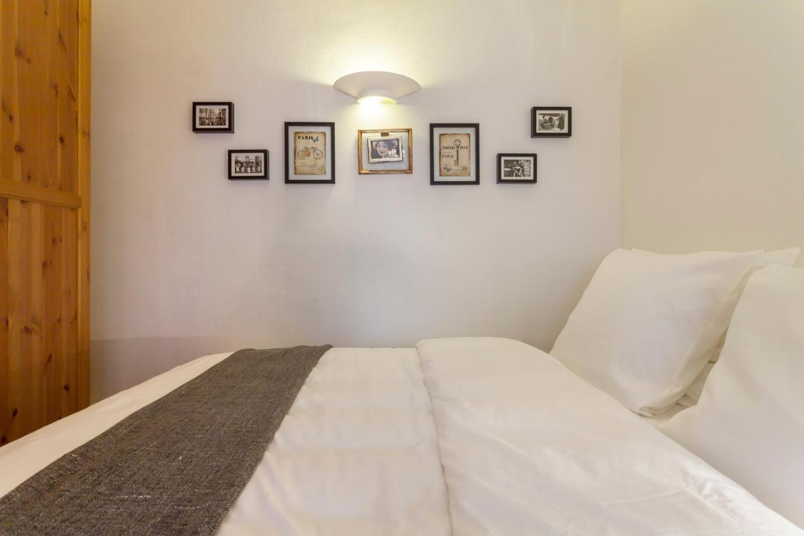 Апартаменты Colombe - Location T2 - Lyon 2 Экстерьер фото