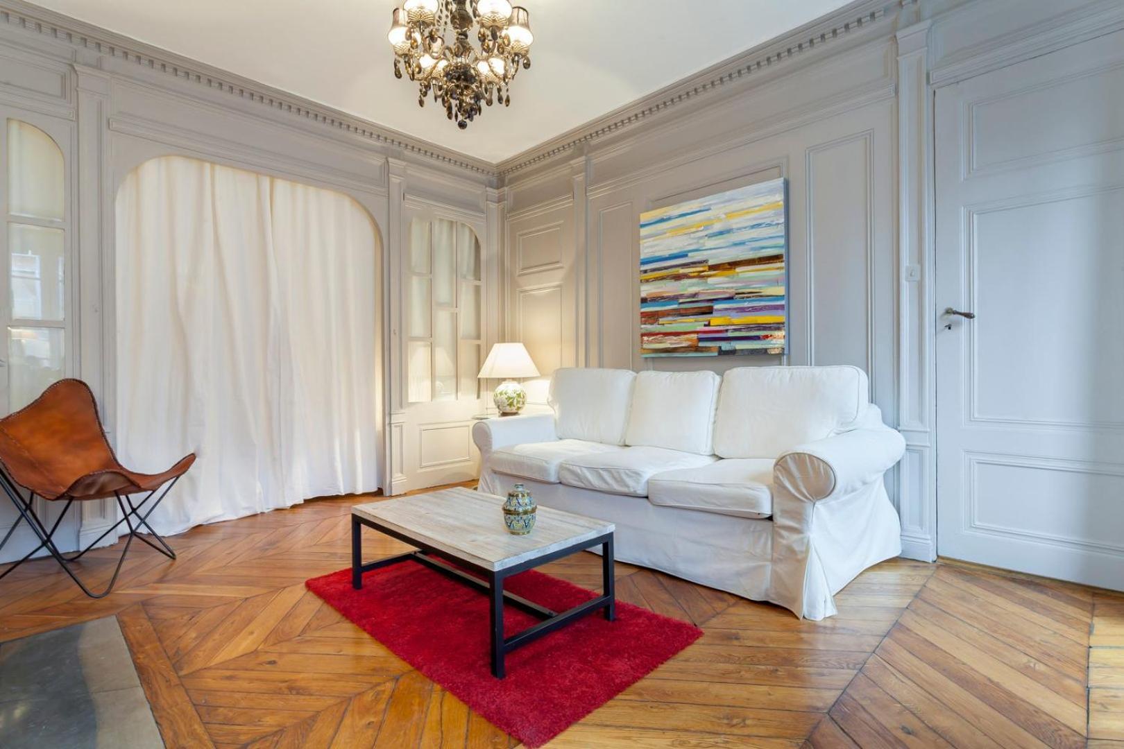 Апартаменты Colombe - Location T2 - Lyon 2 Экстерьер фото