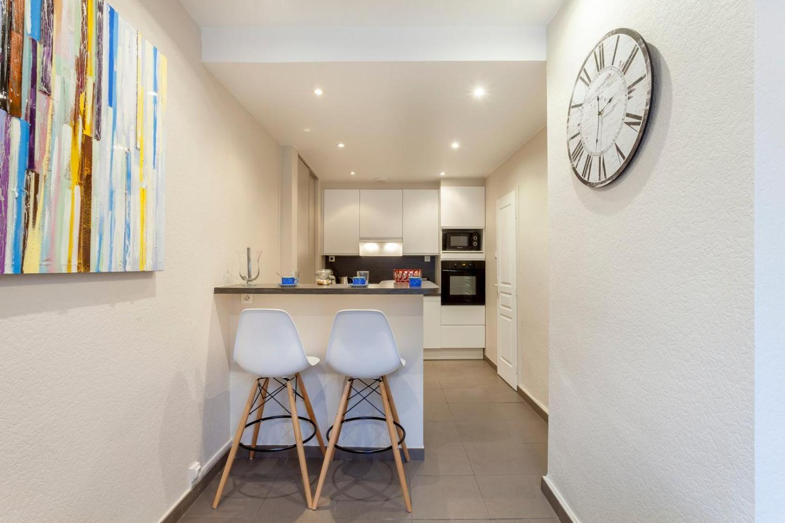 Апартаменты Colombe - Location T2 - Lyon 2 Экстерьер фото